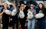 ¡Vuelve el Guajolotón 2026! Pavos gratis y fiesta en Phoenix