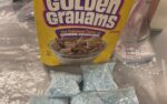 Condenan a 9 años a traficante con heroína en caja de cereal