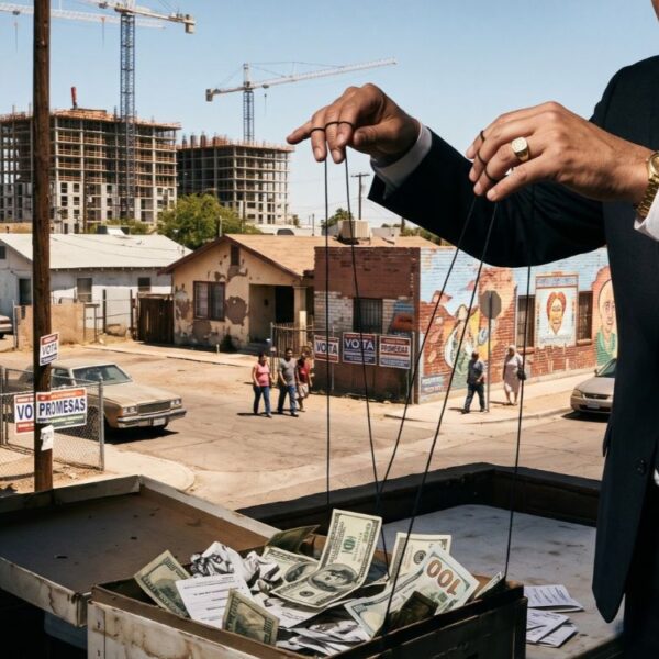 Tonatierra | La ilusión electoral y el poder del dinero