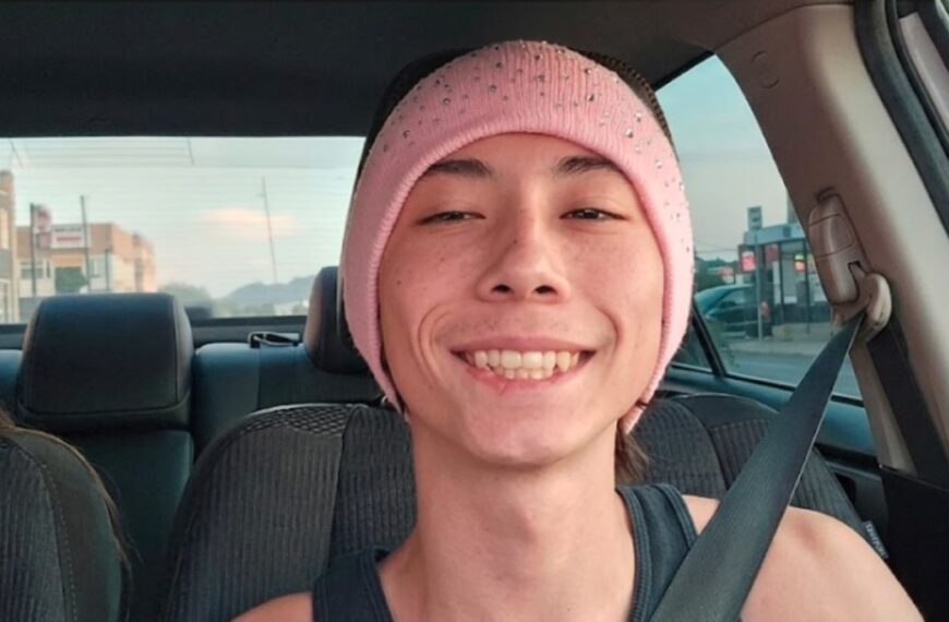 ‘Su vida importaba’: Madre de adolescente hallado muerto exige justicia