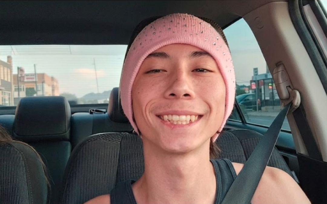 ‘Su vida importaba’: Madre de adolescente hallado muerto exige justicia