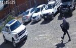 Ciudadano de Arizona asesina a balazos a dentista en Nogales