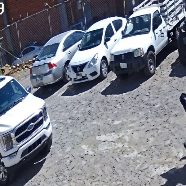 Ciudadano de Arizona asesina a balazos a dentista en Nogales