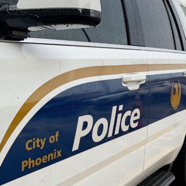 Noche violenta: Tiroteos en Phoenix y Mesa dejan un muerto y 2 heridos