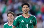 México vs EE. UU.: Rafa Márquez busca su primer triunfo