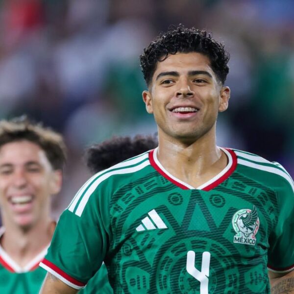 México vs EE. UU.: Rafa Márquez busca su primer triunfo