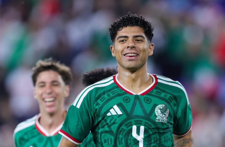 México vs EE. UU.: Rafa Márquez busca su primer triunfo