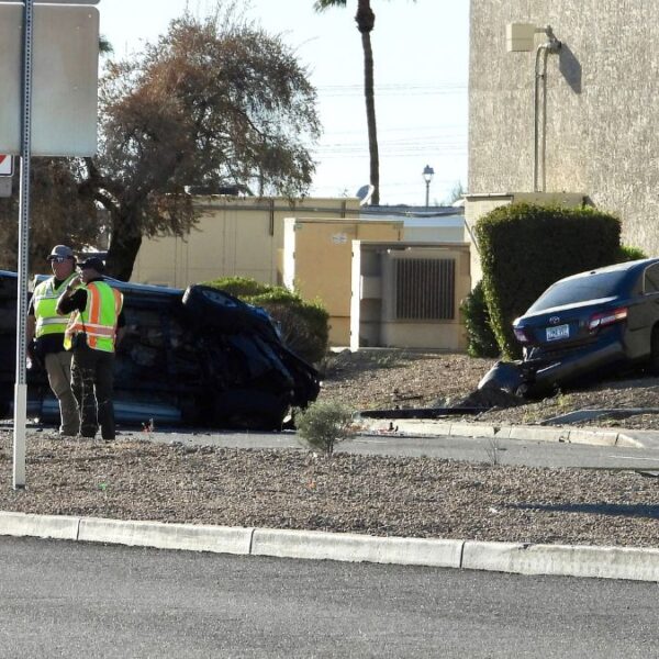 Trágico accidente en Sun City cobra la vida de un hombre