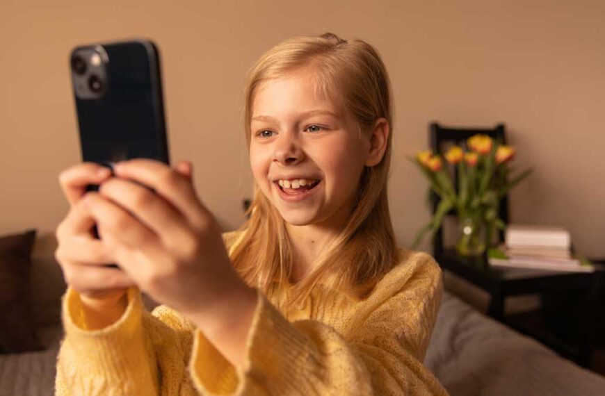 Arizona vs TikTok: la demanda por enganchar a niños