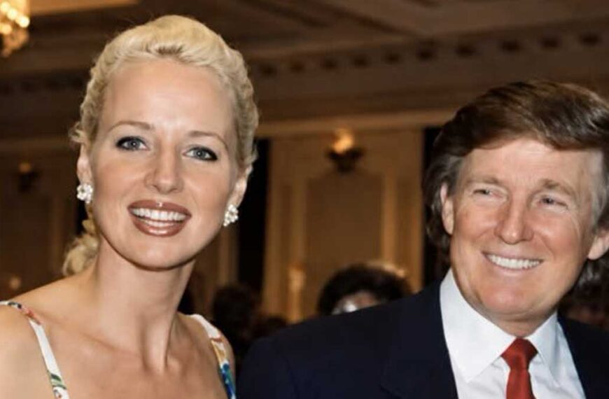 Informe demócrata acusa a Donald Trump y la Casa Blanca niega