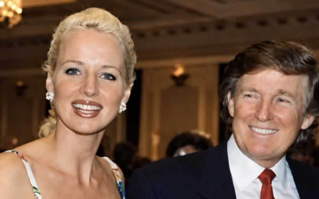 Informe demócrata acusa a Donald Trump y la Casa Blanca niega